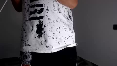 Snapshot of riancum chatting on January 15, 5:01 am juan online show from January 15, 5:01 am