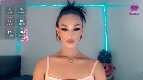 Snapshot of riannagarcia_ chatting on October 8, 3:15 am Rianna Garcia online show from October 8, 3:15 am