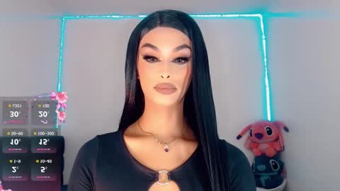 Snapshot of riannagarcia_ chatting on October 12, 3:16 am Rianna Garcia online show from October 12, 3:16 am