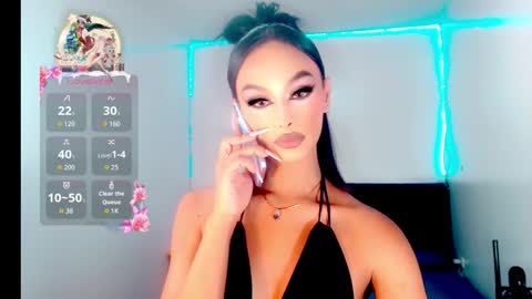 Rianna Garcia online show from December 18, 3:34 am