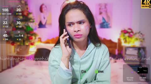 ribbinbovkoy online show from December 19, 10:24 am