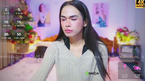 ribbinbovkoy online show from December 19, 10:42 pm