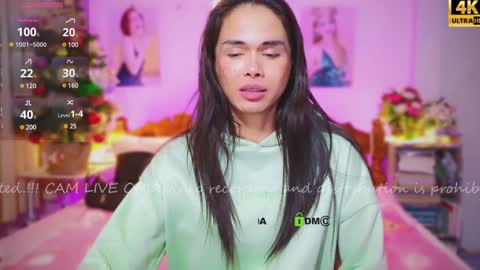 ribbinbovkoy online show from December 22, 10:25 pm