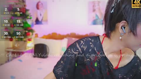 ribbinbovkoy online show from December 26, 7:35 am