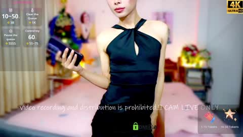 ribbinbovkoy online show from January 19, 12:06 pm