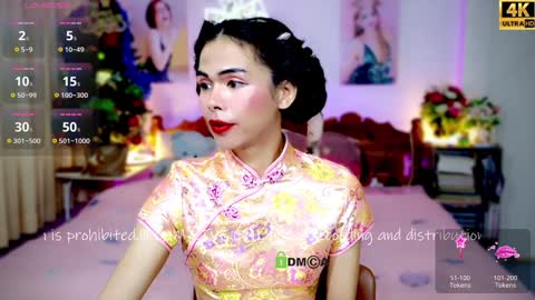 ribbinbovkoy online show from January 24, 1:13 am