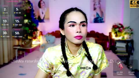 ribbinbovkoy online show from January 25, 12:37 pm