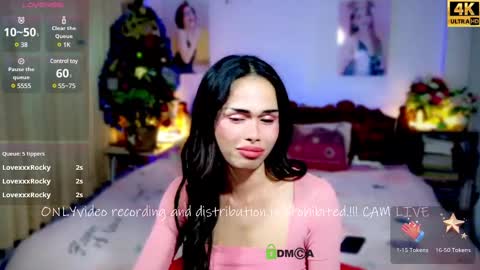 ribbinbovkoy online show from February 23, 5:39 pm