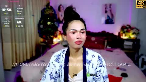 ribbinbovkoy online show from February 25, 6:09 pm