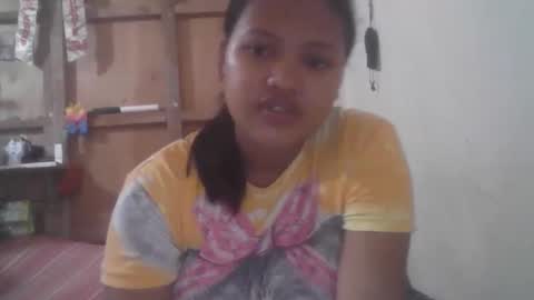 rica2001 online show from January 12, 11:21 pm