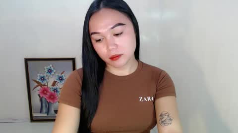 Rica online show from February 28, 11:33 am