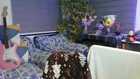 rica online show from March 11, 6:36 pm