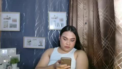 Rica online show from January 31, 8:32 am