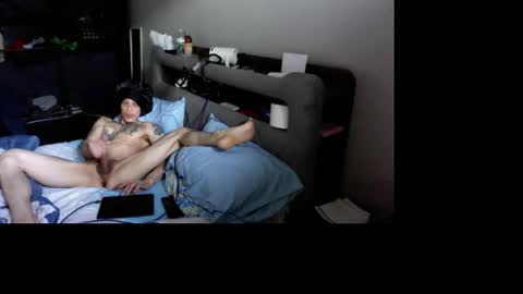 ricanmrmarcus online show from February 2, 9:13 pm