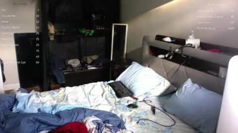 ricanmrmarcus online show from February 3, 8:47 pm