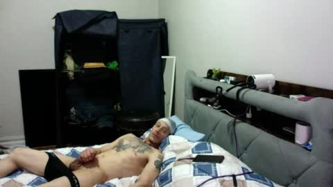 ricanmrmarcus online show from February 10, 10:41 am