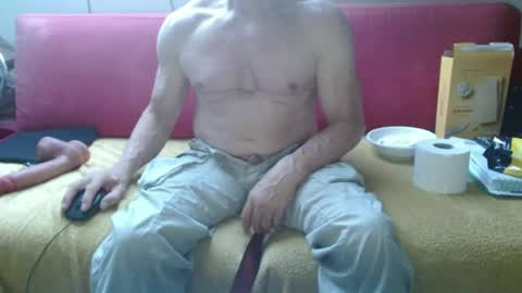 Ricardo online show from July 1, 7:57 pm