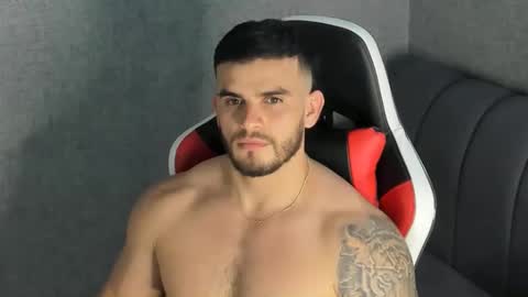 ricardogonzalez666 online show from December 29, 11:39 pm