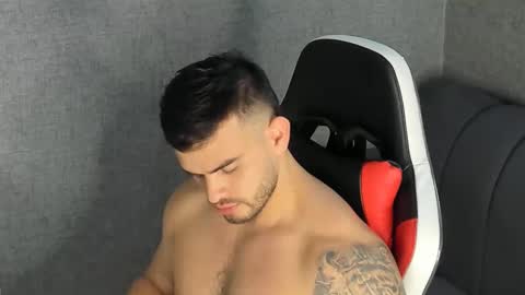 ricardogonzalez666 online show from January 6, 11:42 pm