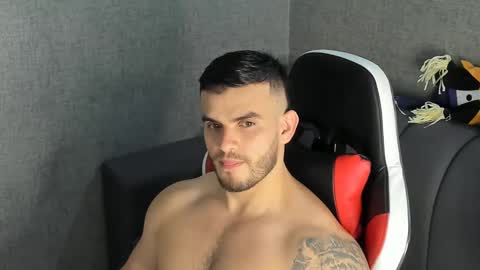 ricardogonzalez666 online show from January 22, 3:09 am