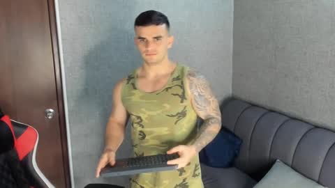 ricardogonzalez666 online show from January 31, 6:24 am