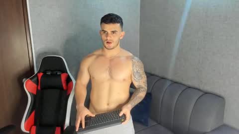 ricardogonzalez666 online show from February 6, 11:04 pm