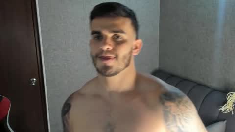 ricardogonzalez666 online show from February 22, 11:03 pm