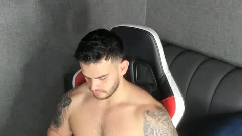 ricardogonzalez666 online show from March 5, 4:35 pm