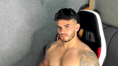 ricardogonzalez666 online show from September 10, 12:54 am