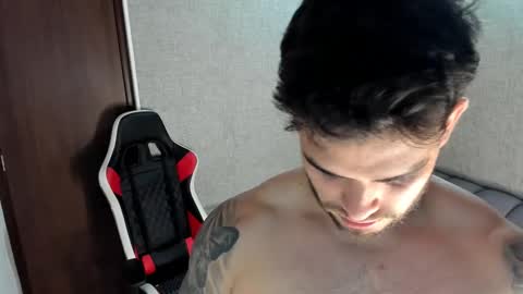 ricardogonzalez666 online show from September 11, 2:33 am