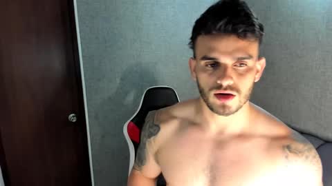 ricardogonzalez666 online show from September 12, 2:22 am