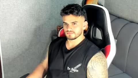 ricardogonzalez666 online show from September 21, 12:34 am