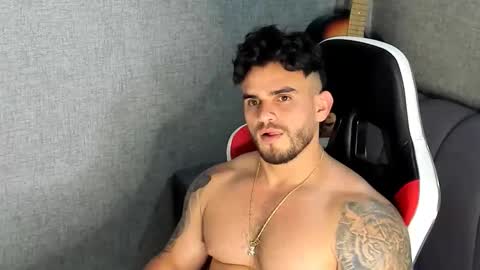 ricardogonzalez666 online show from November 1, 11:07 pm