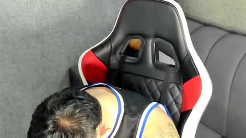 ricardogonzalez666 online show from November 11, 11:27 pm