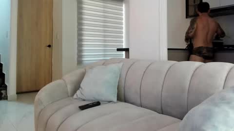 ricardogonzalez666 online show from February 20, 8:09 pm