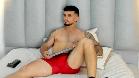 ricardogonzalez666 online show from April 30, 4:24 pm