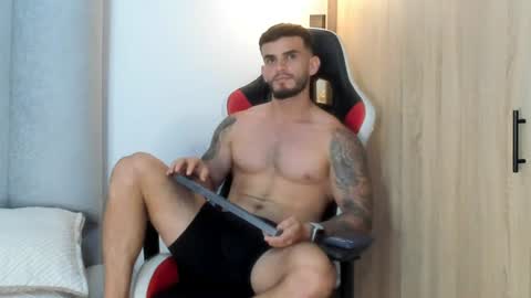 ricardogonzalez666 online show from July 21, 5:59 pm