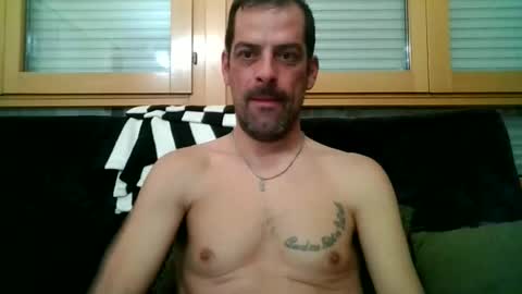 ricardohawtin online show from March 7, 8:17 pm