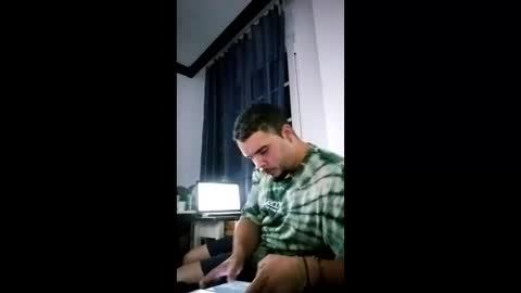 ricardojac651495 online show from April 9, 5:18 am