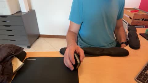 riccardofortis online show from September 13, 9:42 am
