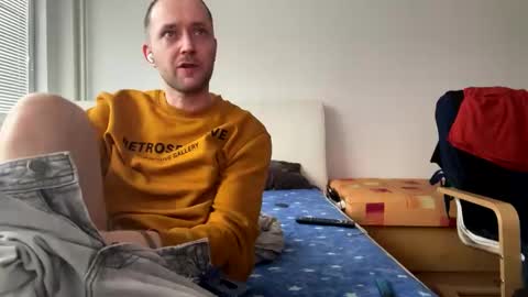 ricciardio online show from January 11, 9:15 am