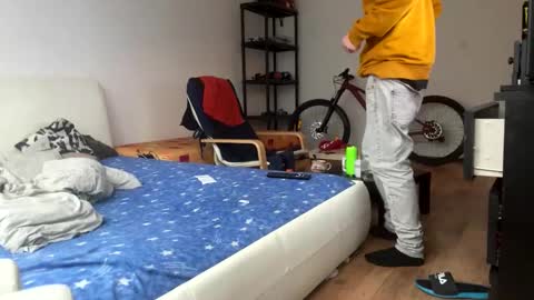 ricciardio online show from January 12, 1:37 pm