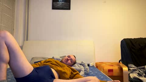 ricciardio online show from January 18, 11:44 pm