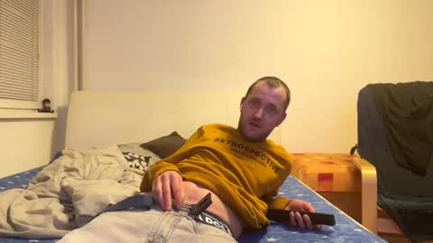 ricciardio online show from January 19, 6:00 pm