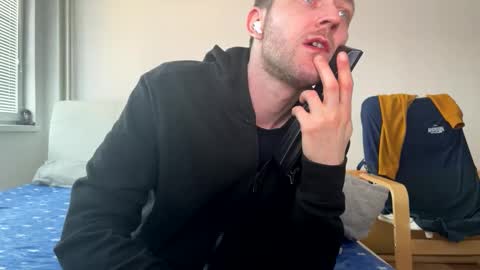 ricciardio online show from January 26, 2:19 pm