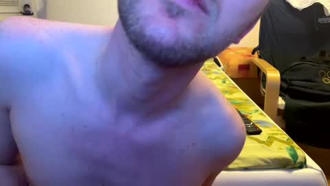 ricciardio online show from February 11, 11:01 pm