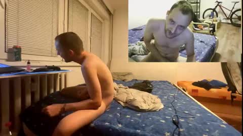 ricciardio online show from September 9, 2:22 am