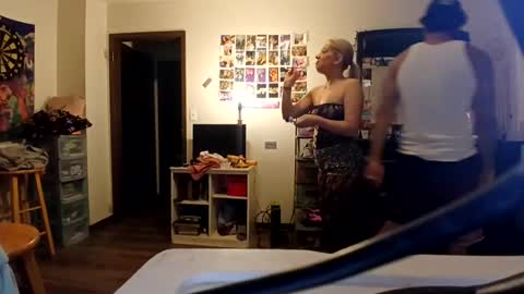 pawg takes on a great big cock online show from June 28, 6:25 pm