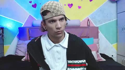 rich and kitty  online show from October 2, 2:07 am