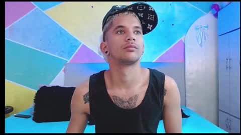 rich and kitty  online show from March 12, 9:32 pm